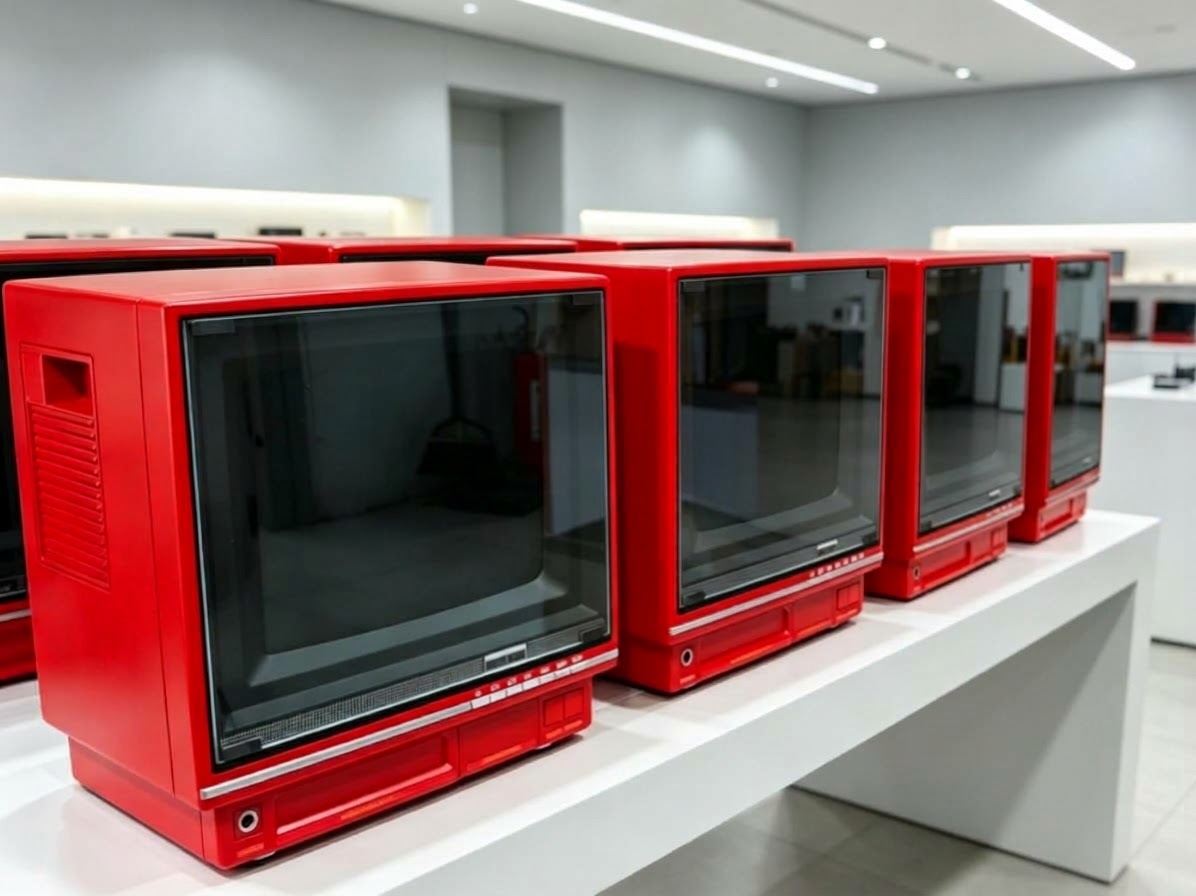 多媒體顯示器